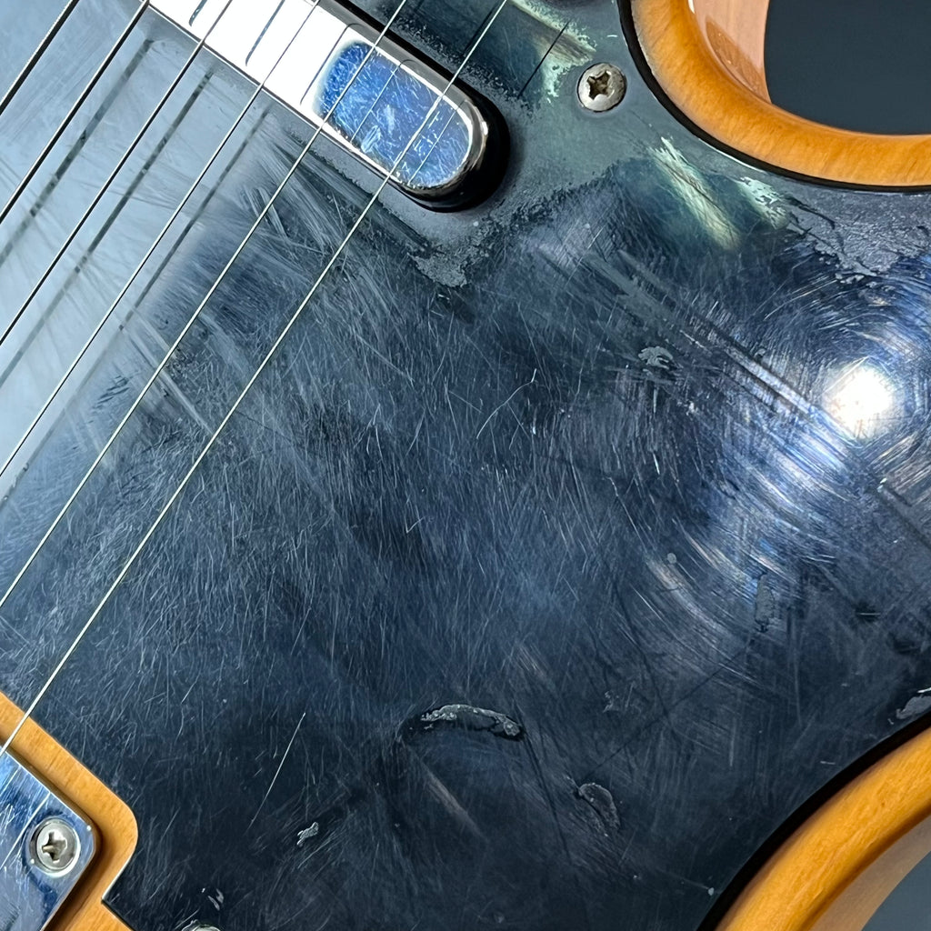 Squier Affinity Telecaster