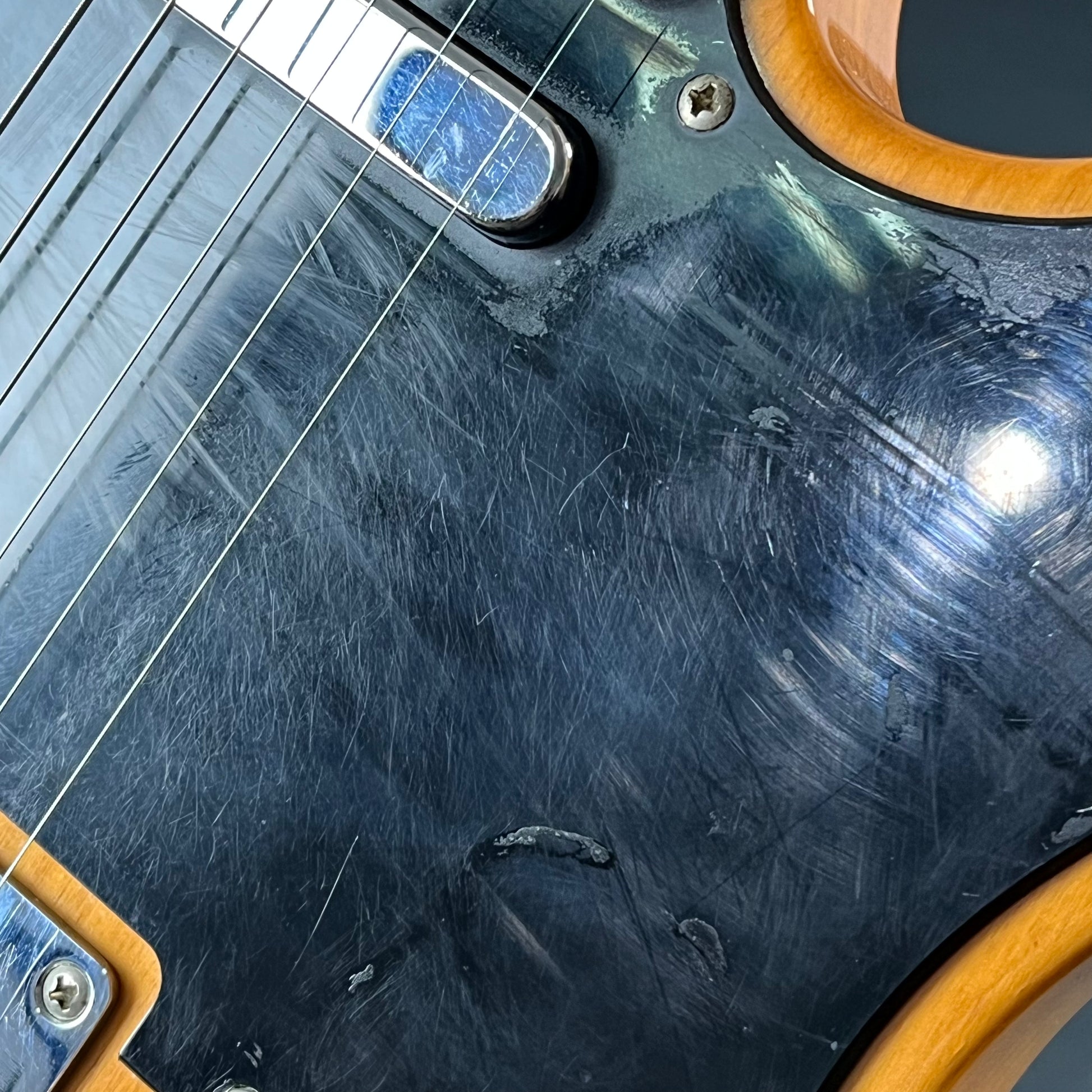 Squier Affinity Telecaster