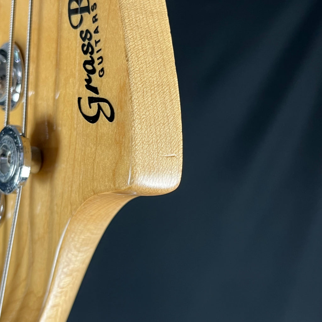 GrassRoots G-T-60B Bass