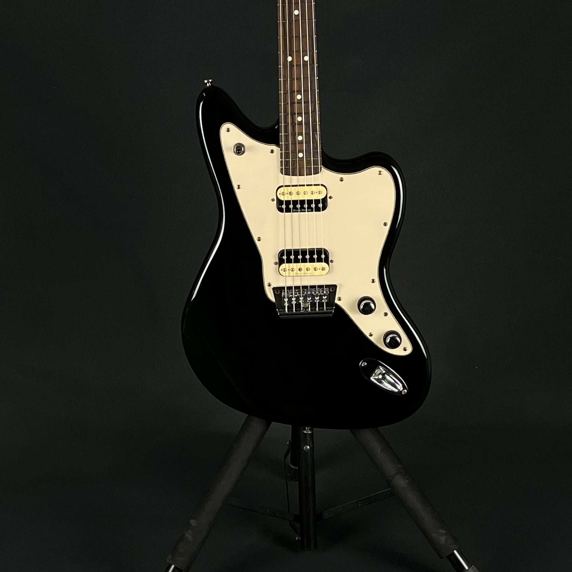 Squier Vintage Modified Jaguar HH 2011