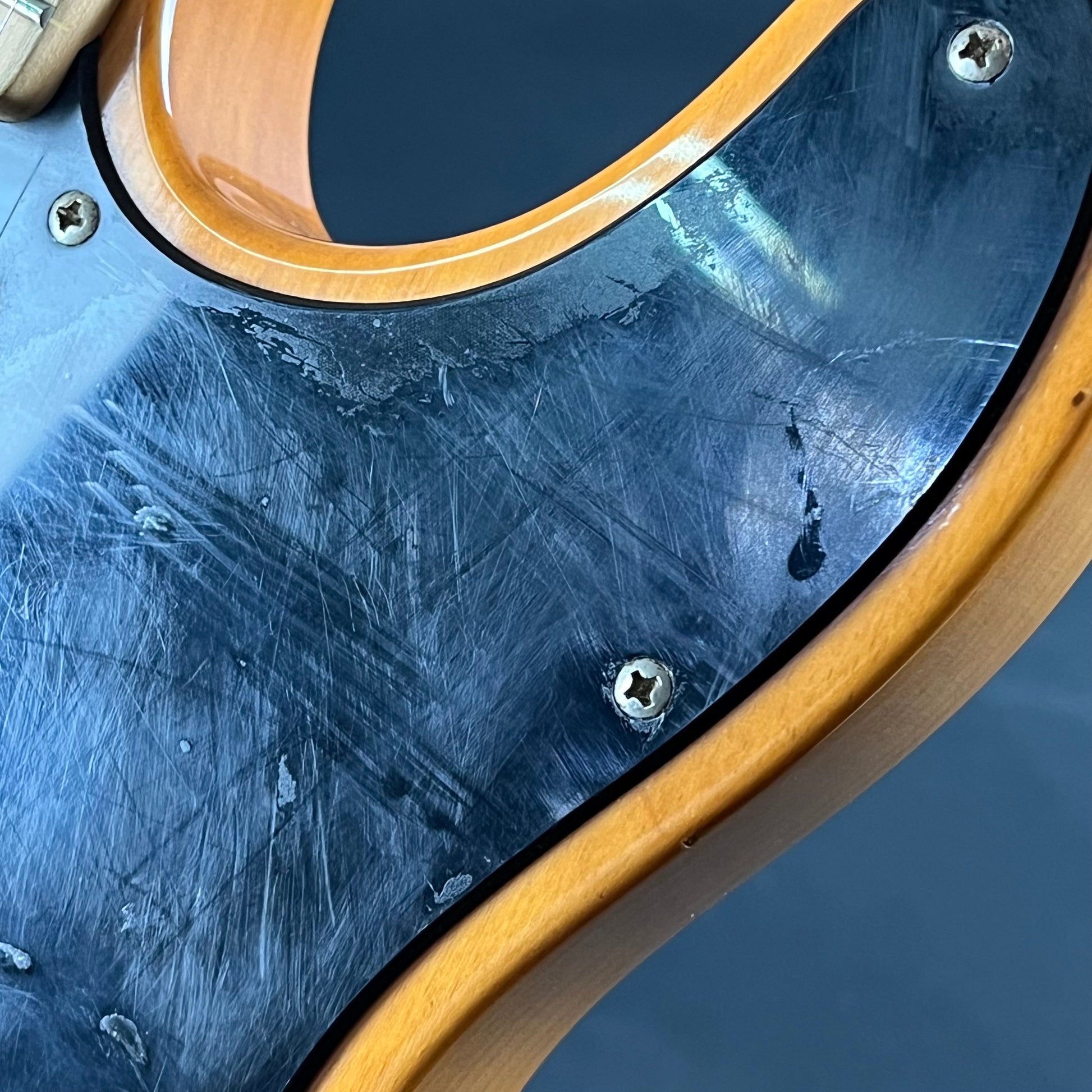 Squier Affinity Telecaster