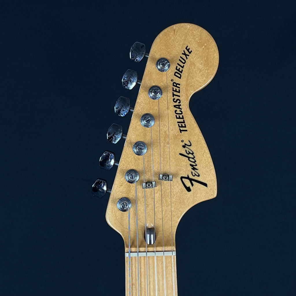 Fender Classic 72 Telecaster Deluxe