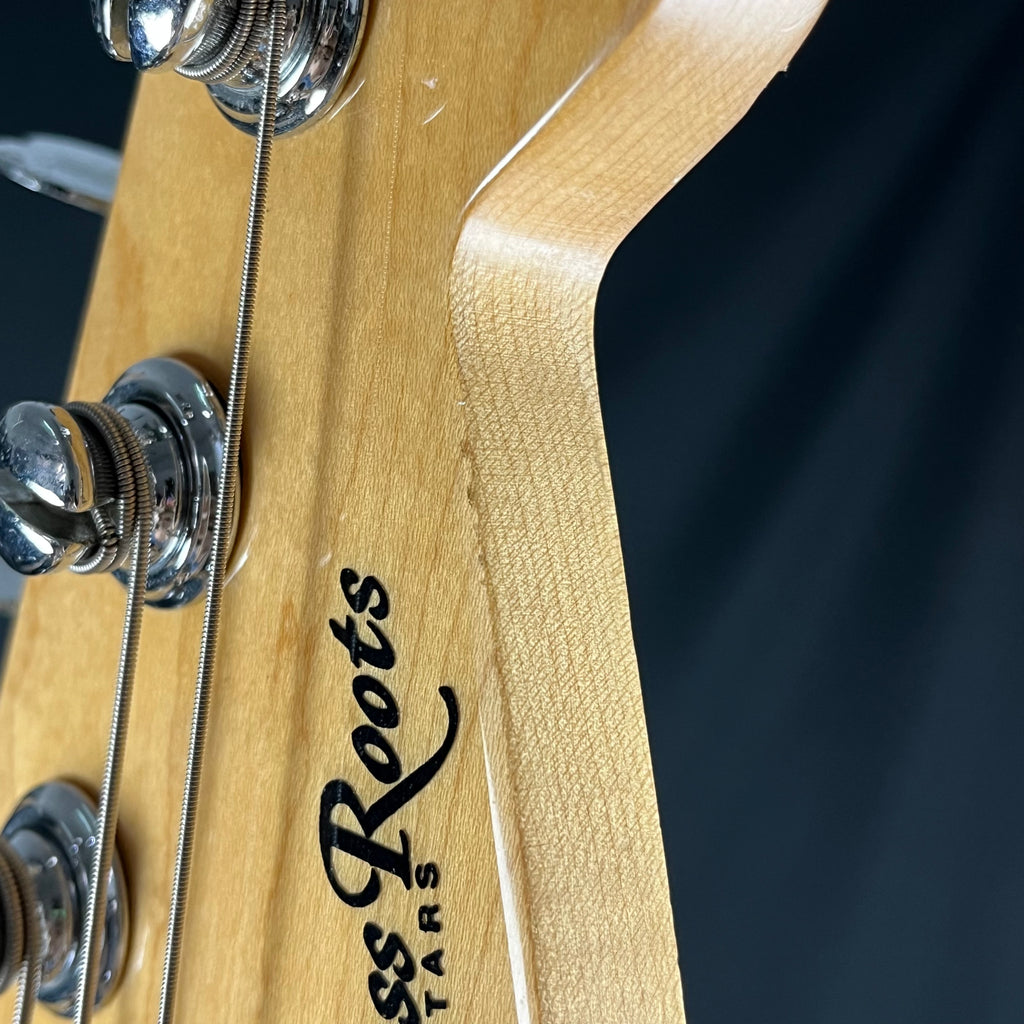 GrassRoots G-T-60B Bass