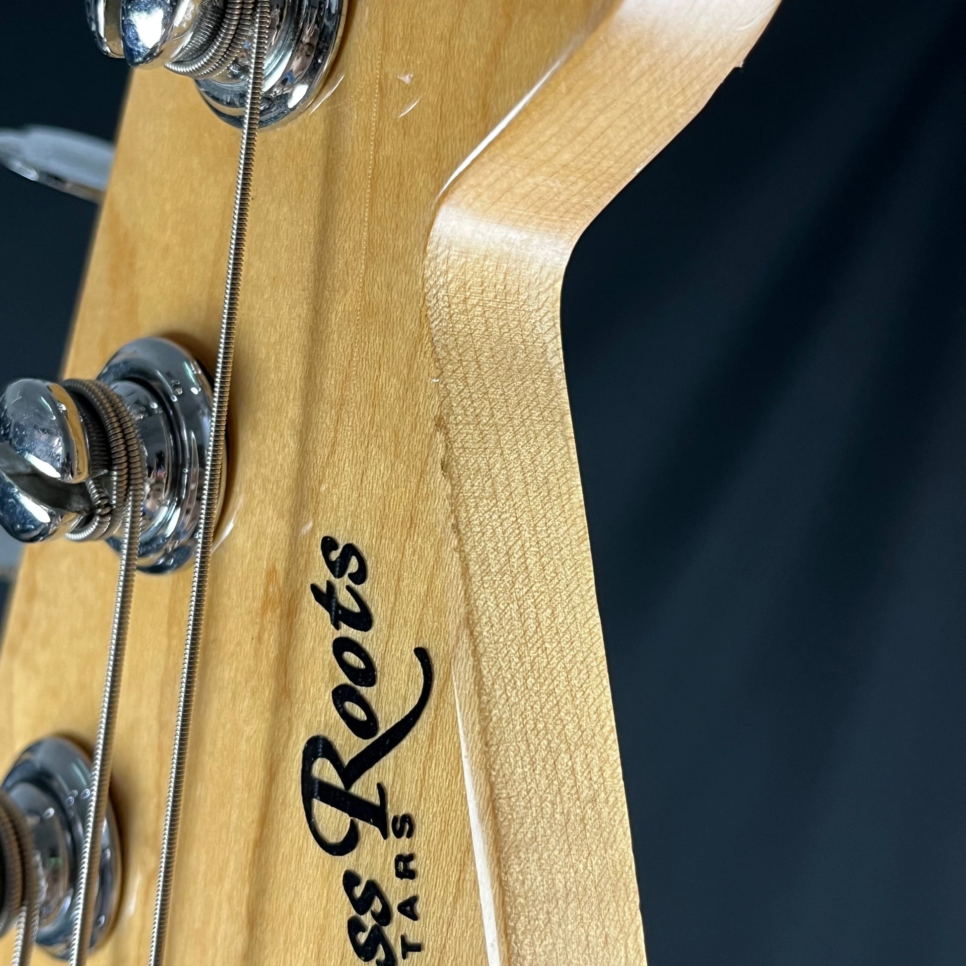 GrassRoots G-T-60B Bass