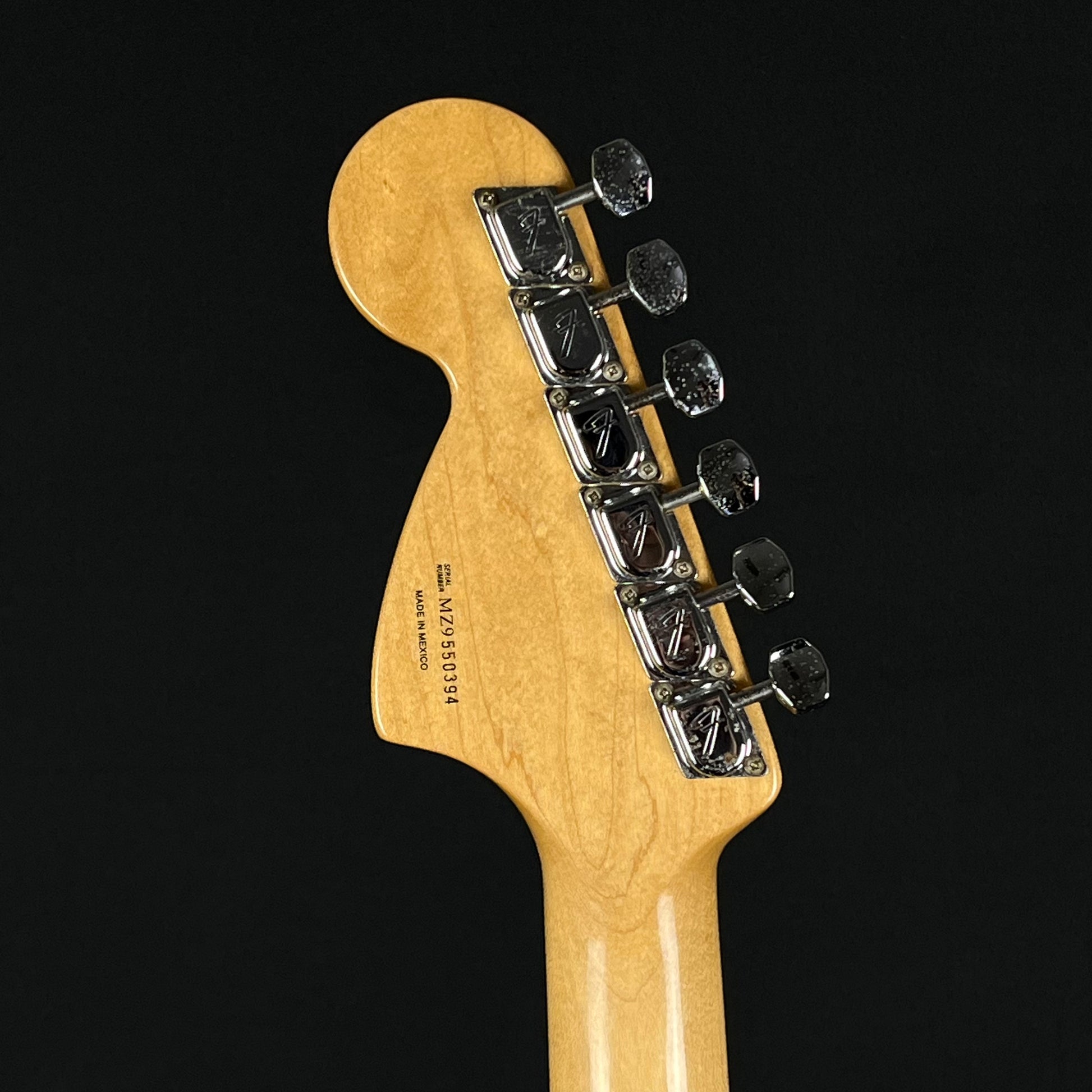 Fender Classic 72 Telecaster Deluxe
