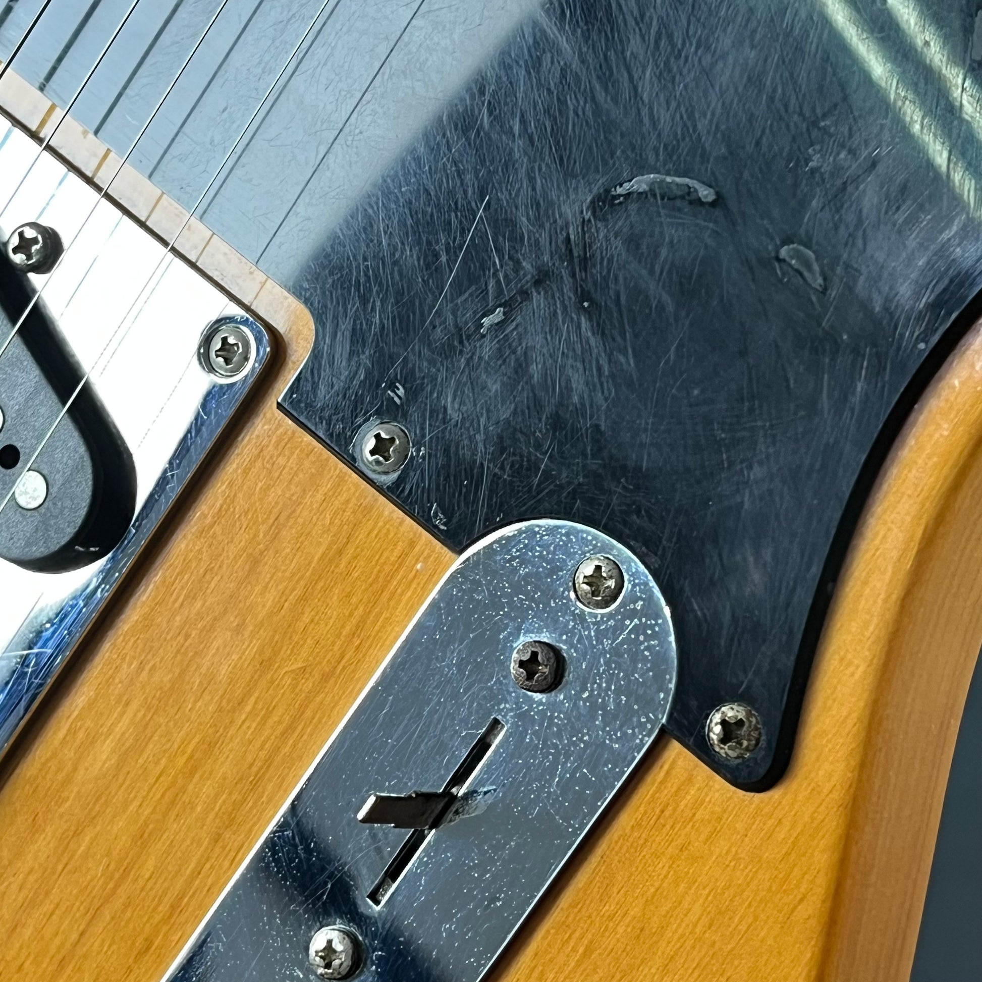 Squier Affinity Telecaster