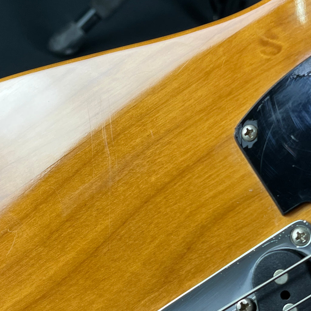 Squier Affinity Telecaster