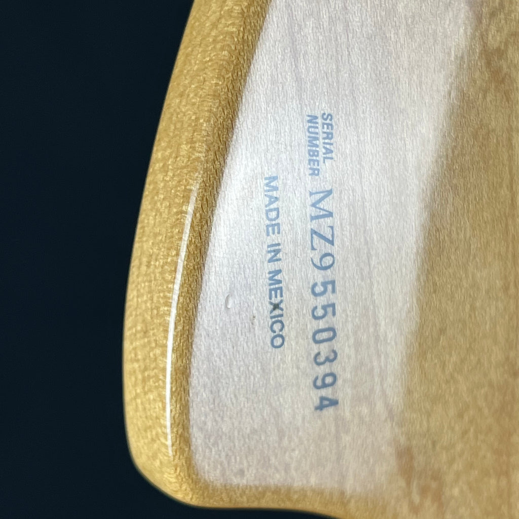 Fender Classic 72 Telecaster Deluxe