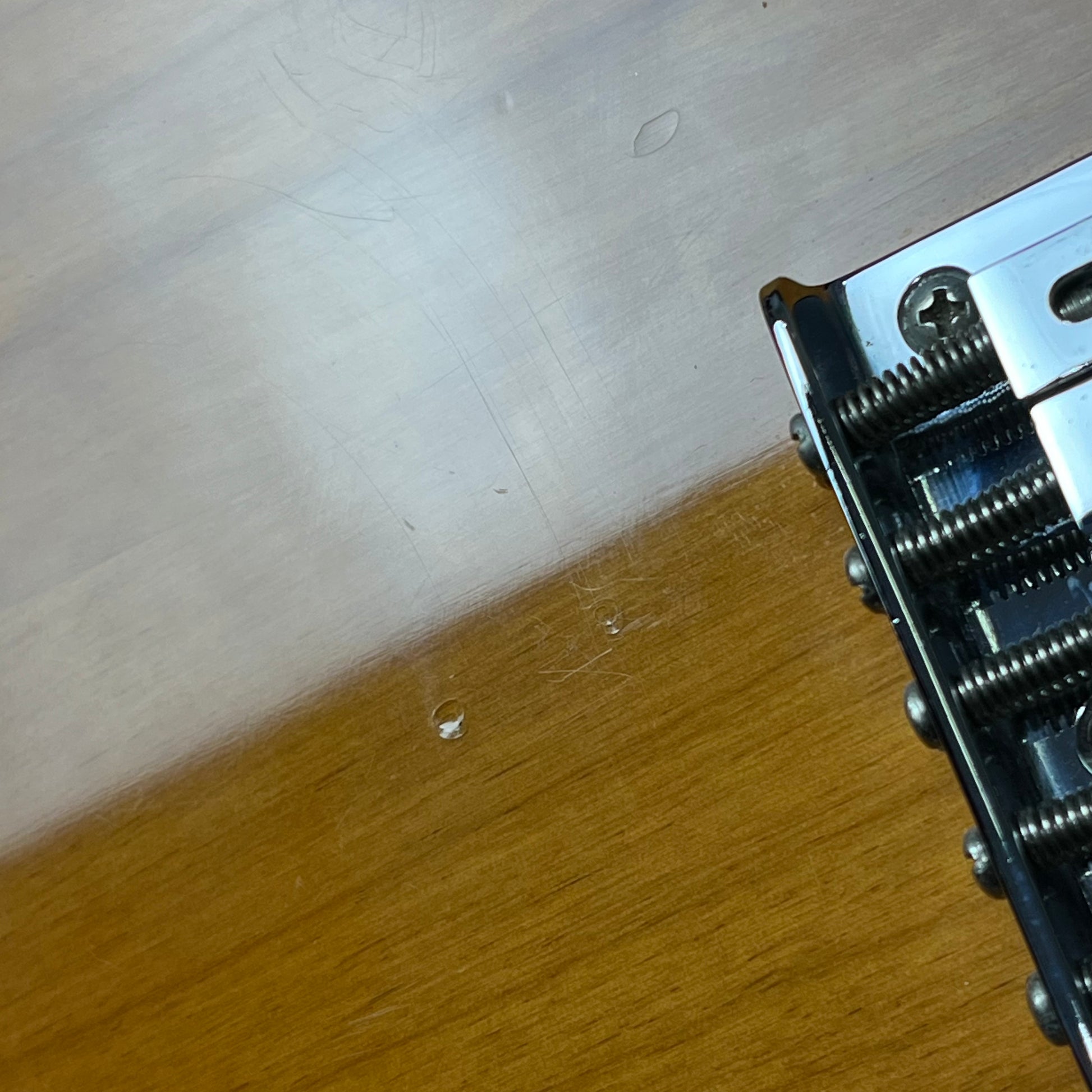 Squier Affinity Telecaster