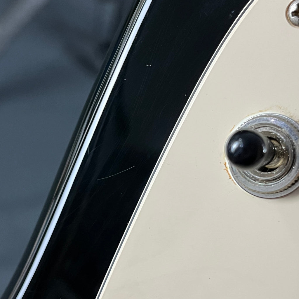 Squier Vintage Modified Jaguar HH 2011