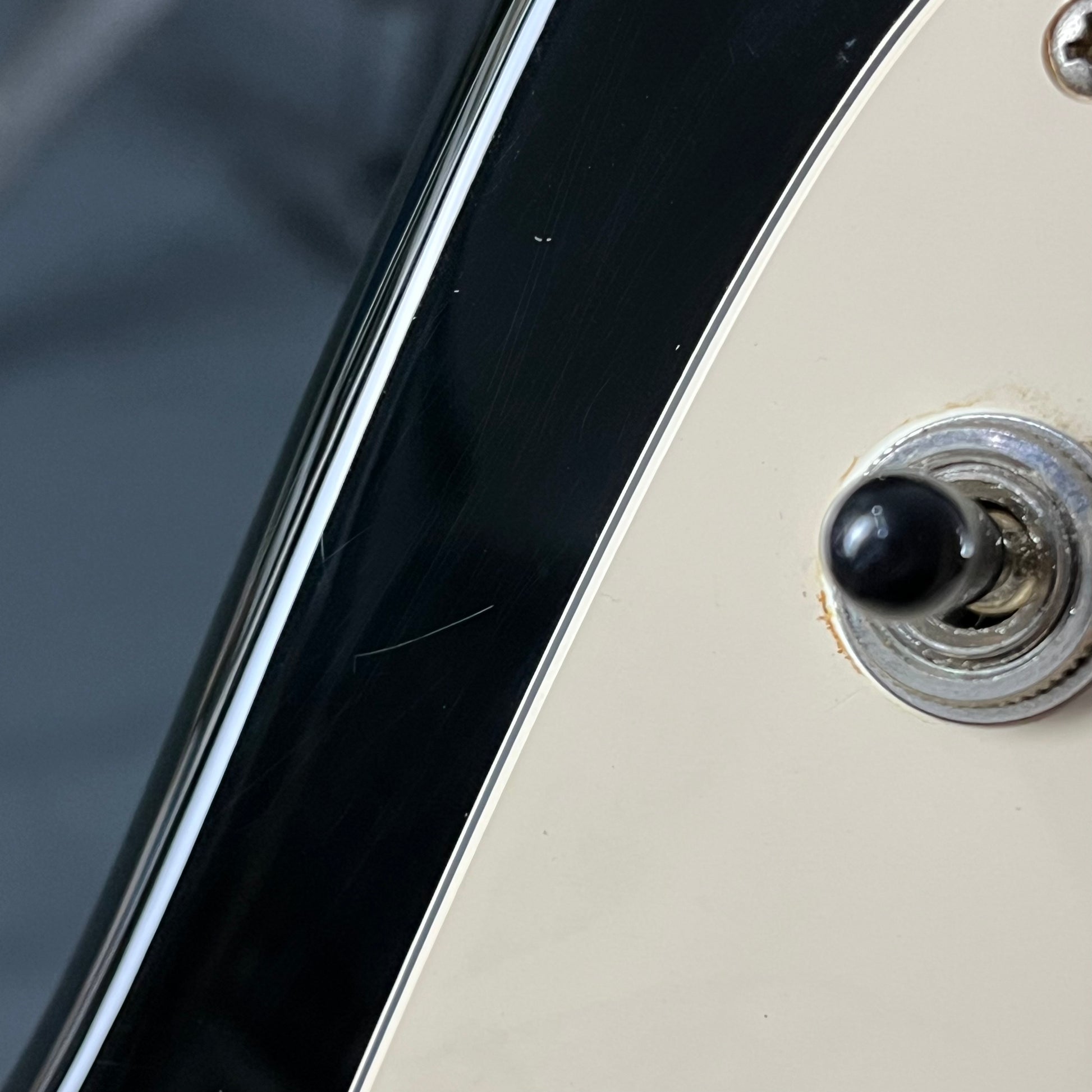 Squier Vintage Modified Jaguar HH 2011