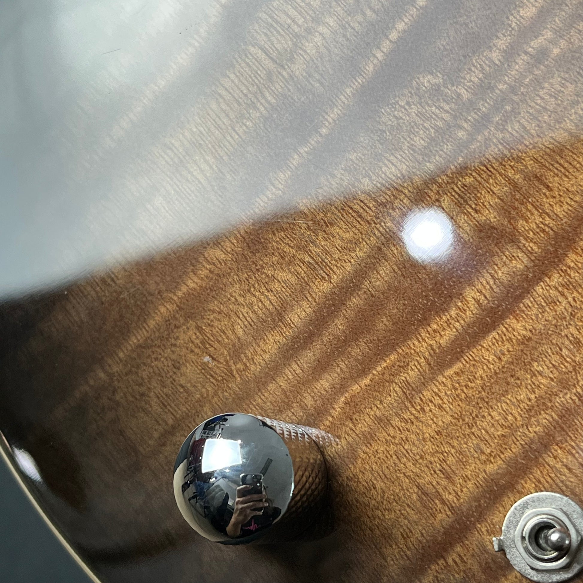 Bacchus TAC24 FMH-RSM/M