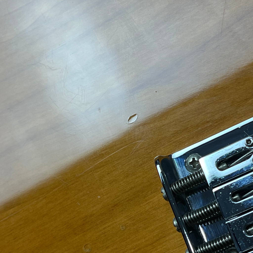 Squier Affinity Telecaster