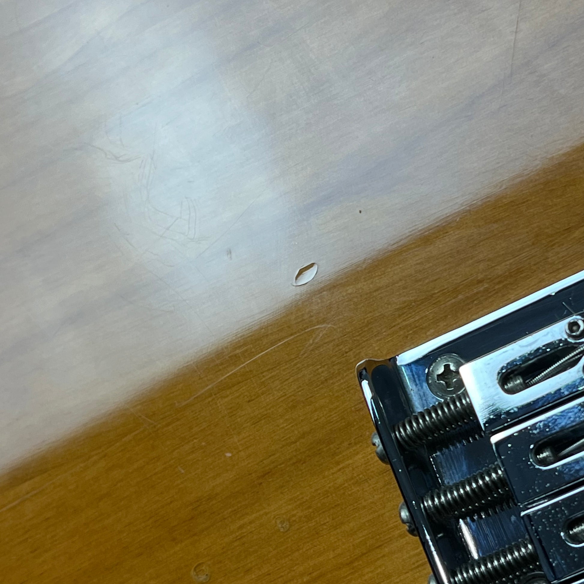 Squier Affinity Telecaster