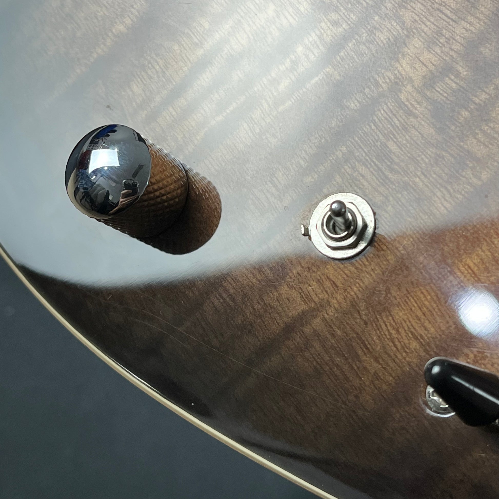 Bacchus TAC24 FMH-RSM/M