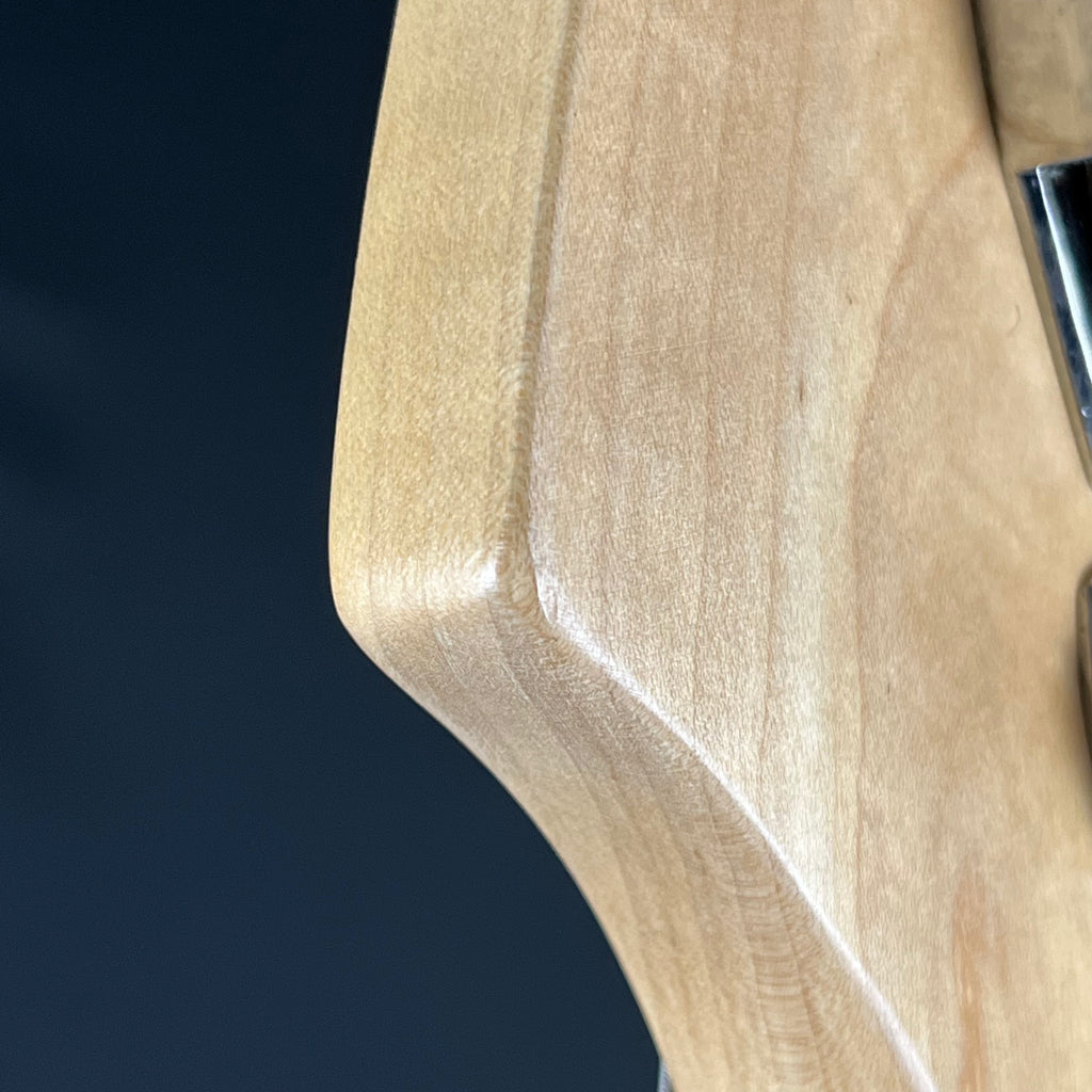 Bacchus BJB-1R Bass