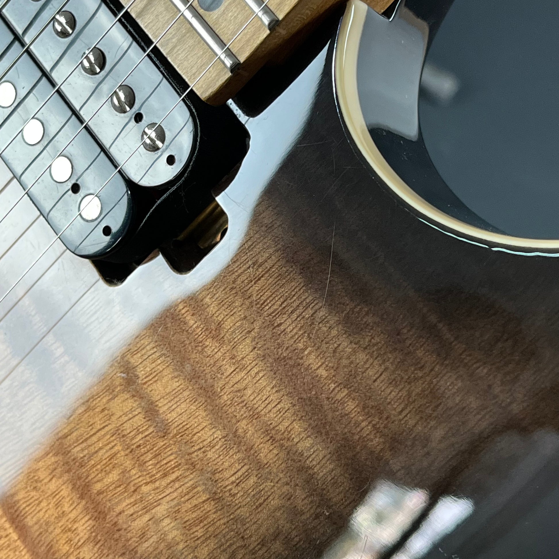 Bacchus TAC24 FMH-RSM/M