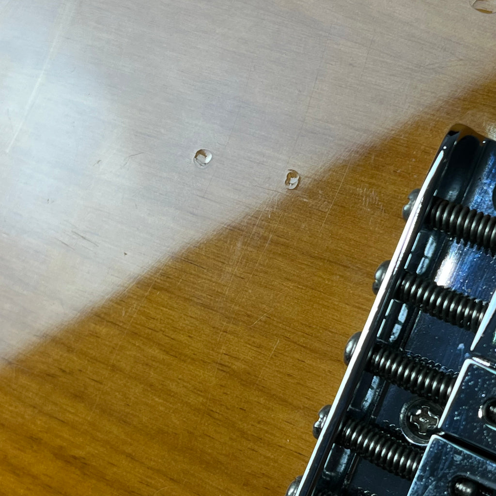 Squier Affinity Telecaster