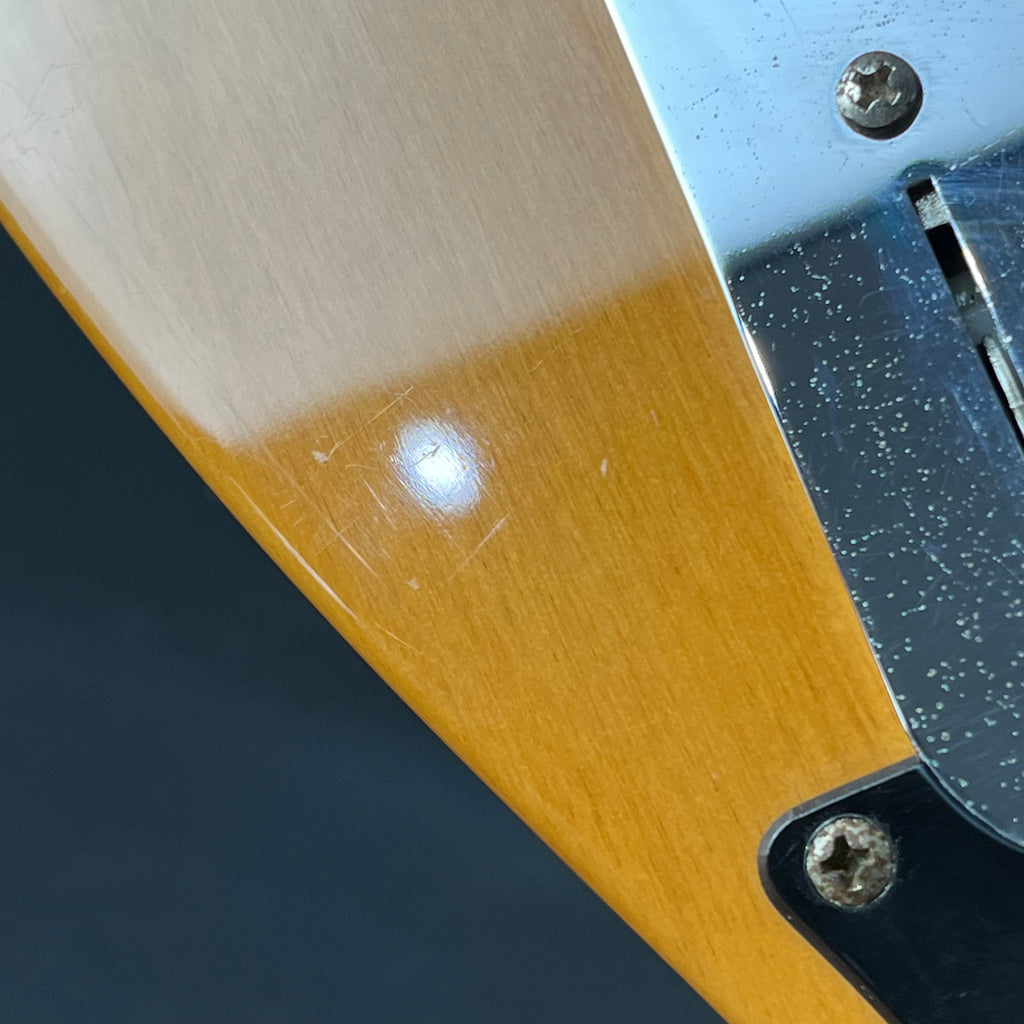 Squier Affinity Telecaster