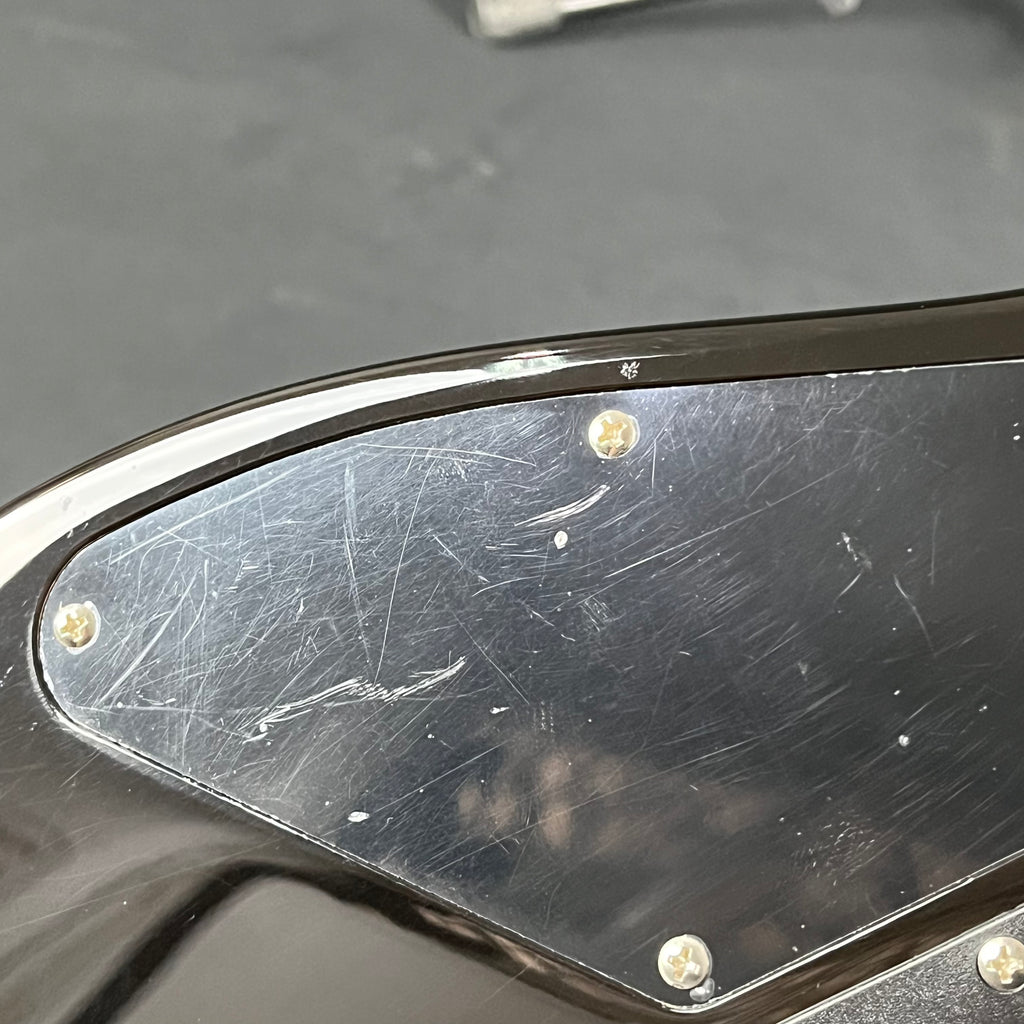 Bacchus TAC24 FMH-RSM/M