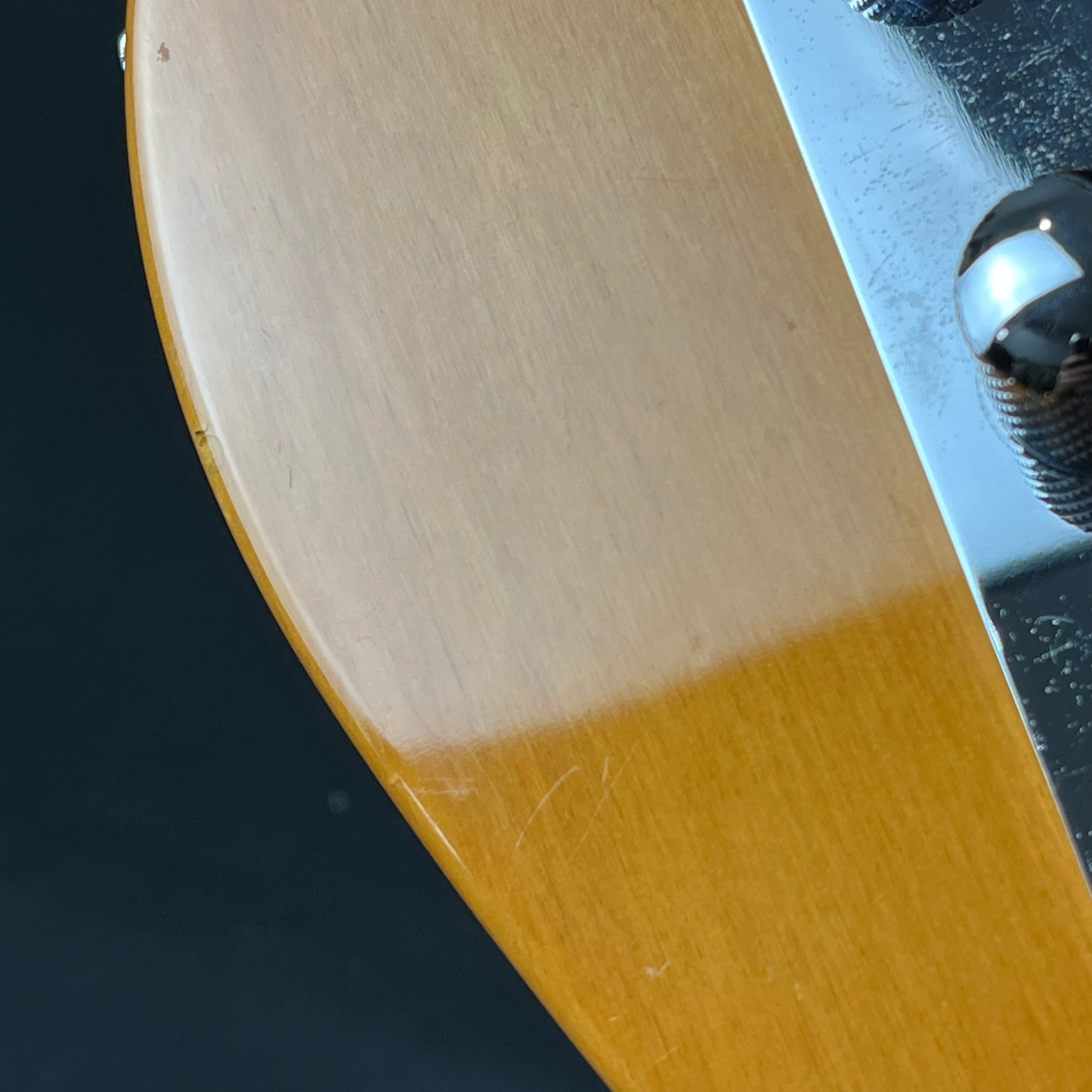 Squier Affinity Telecaster