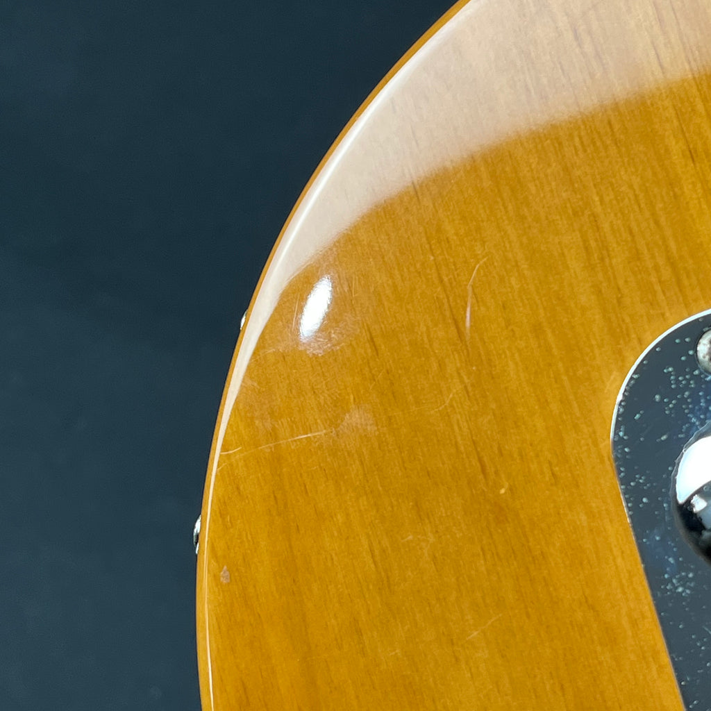 Squier Affinity Telecaster