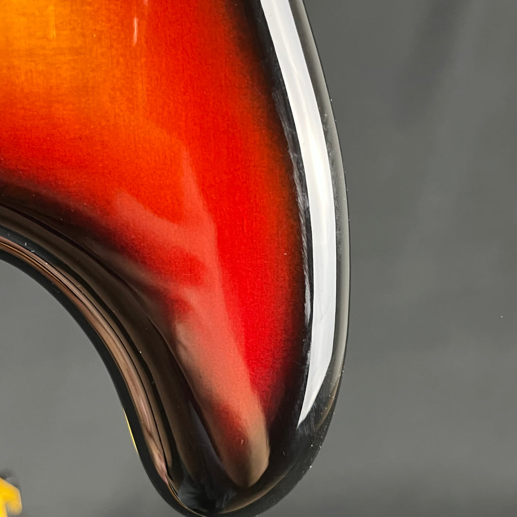 GrassRoots G-T-60B Bass