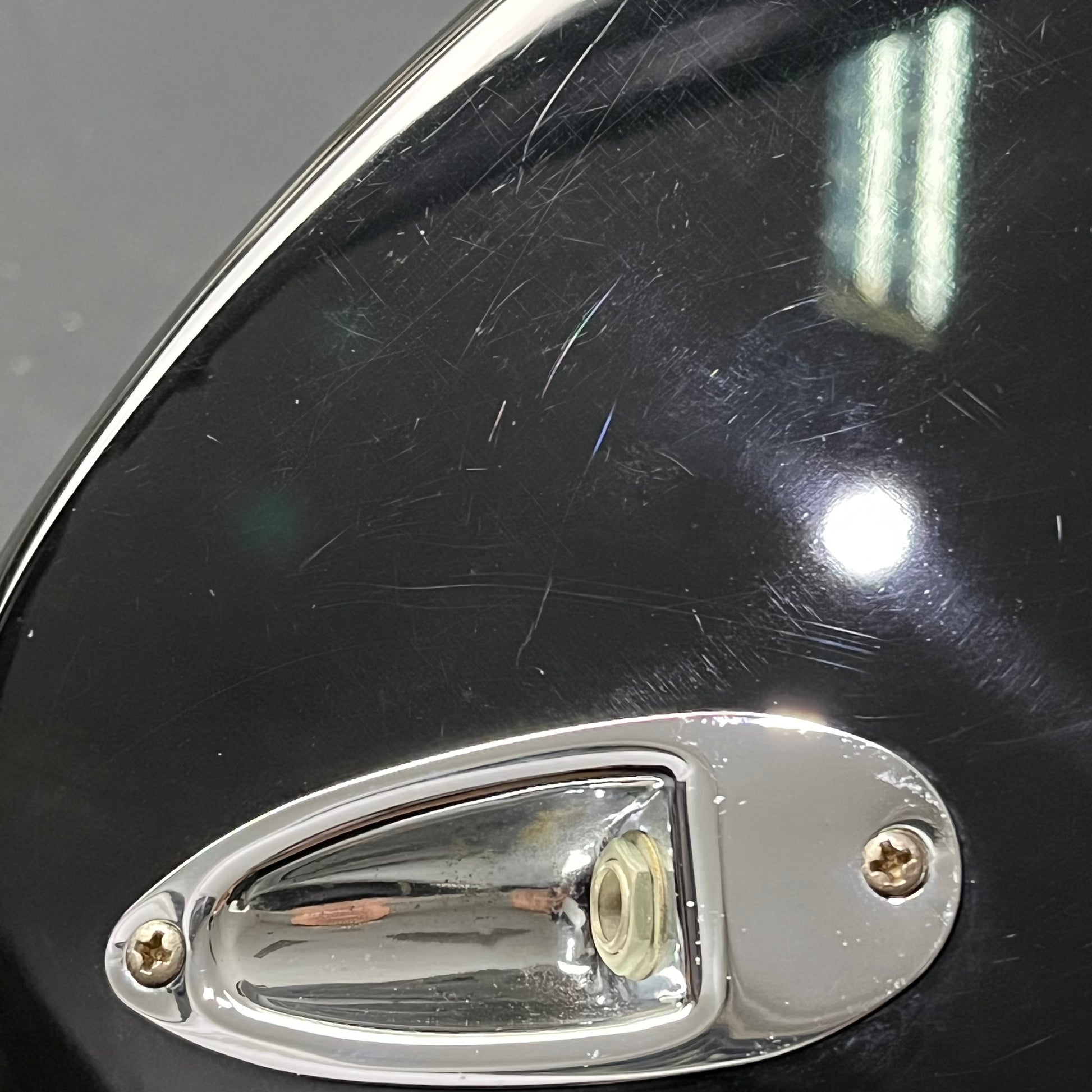 Squier Vintage Modified Jaguar HH 2011