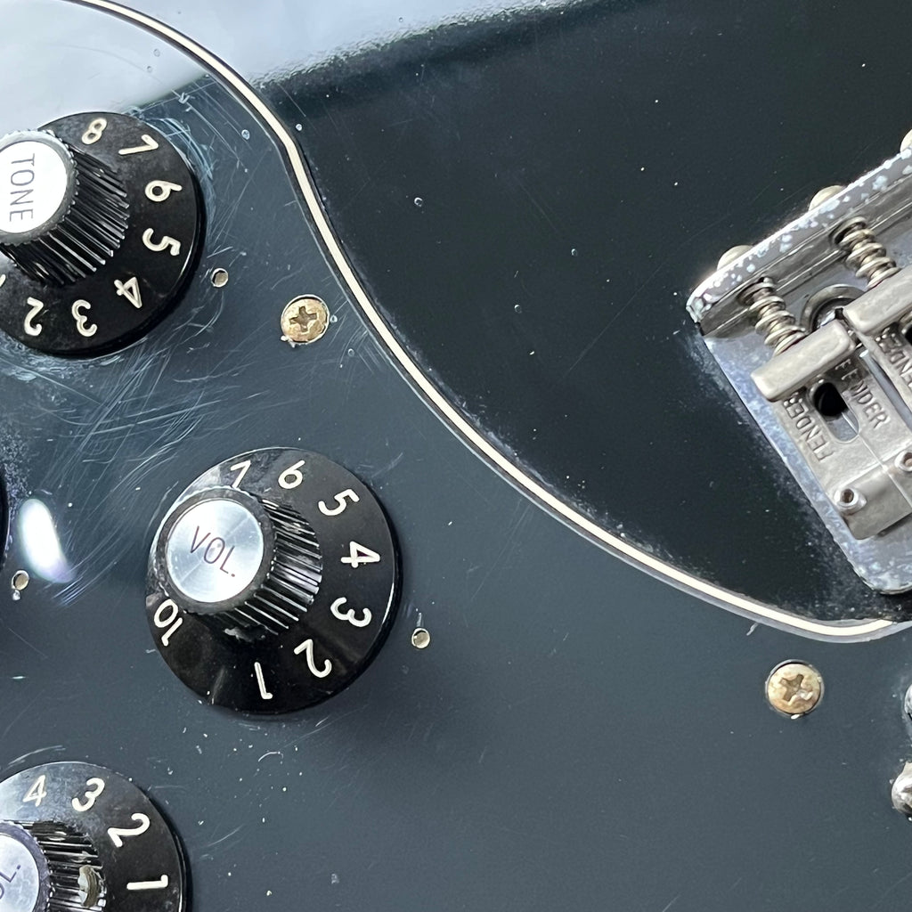 Fender Classic 72 Telecaster Deluxe