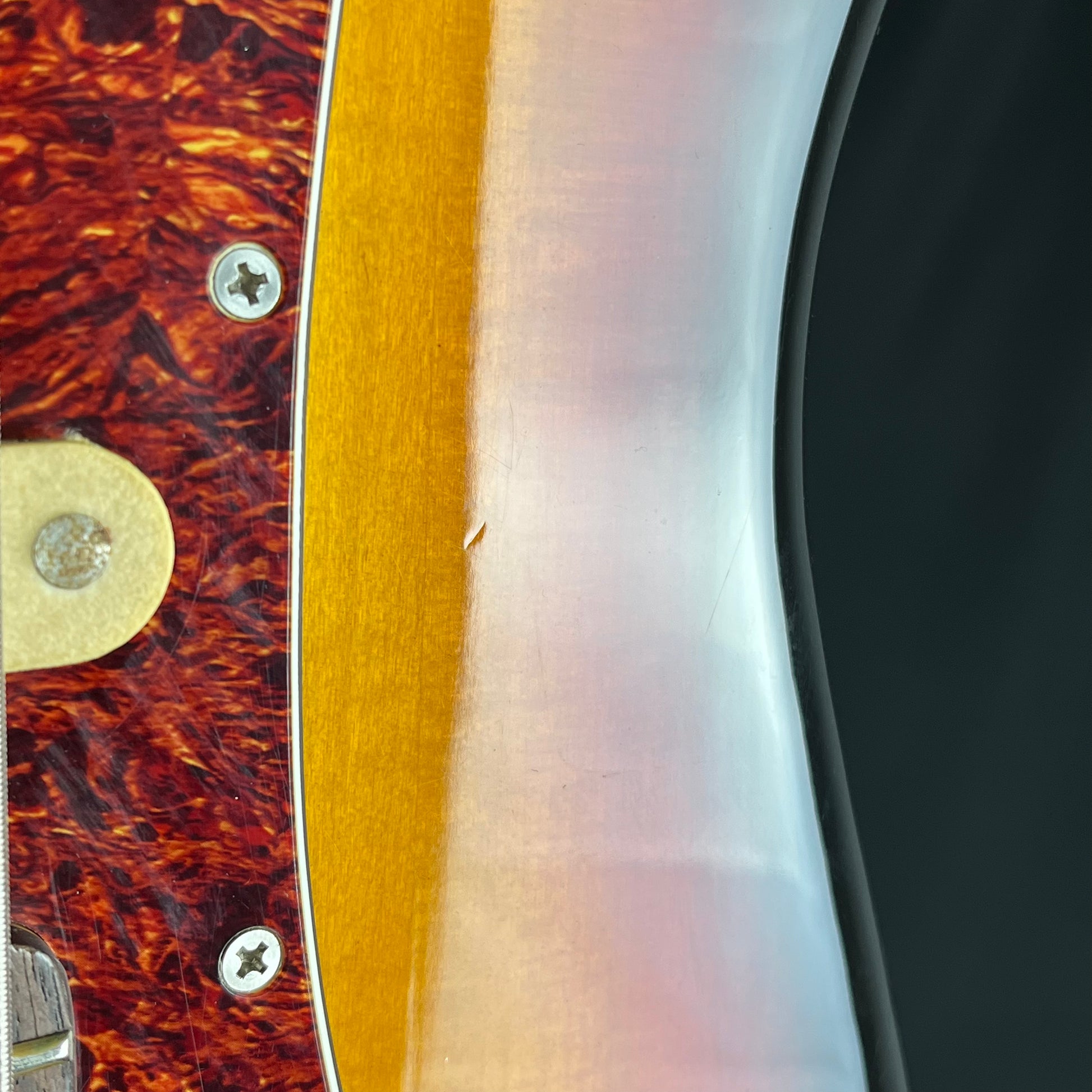 GrassRoots G-T-60B Bass
