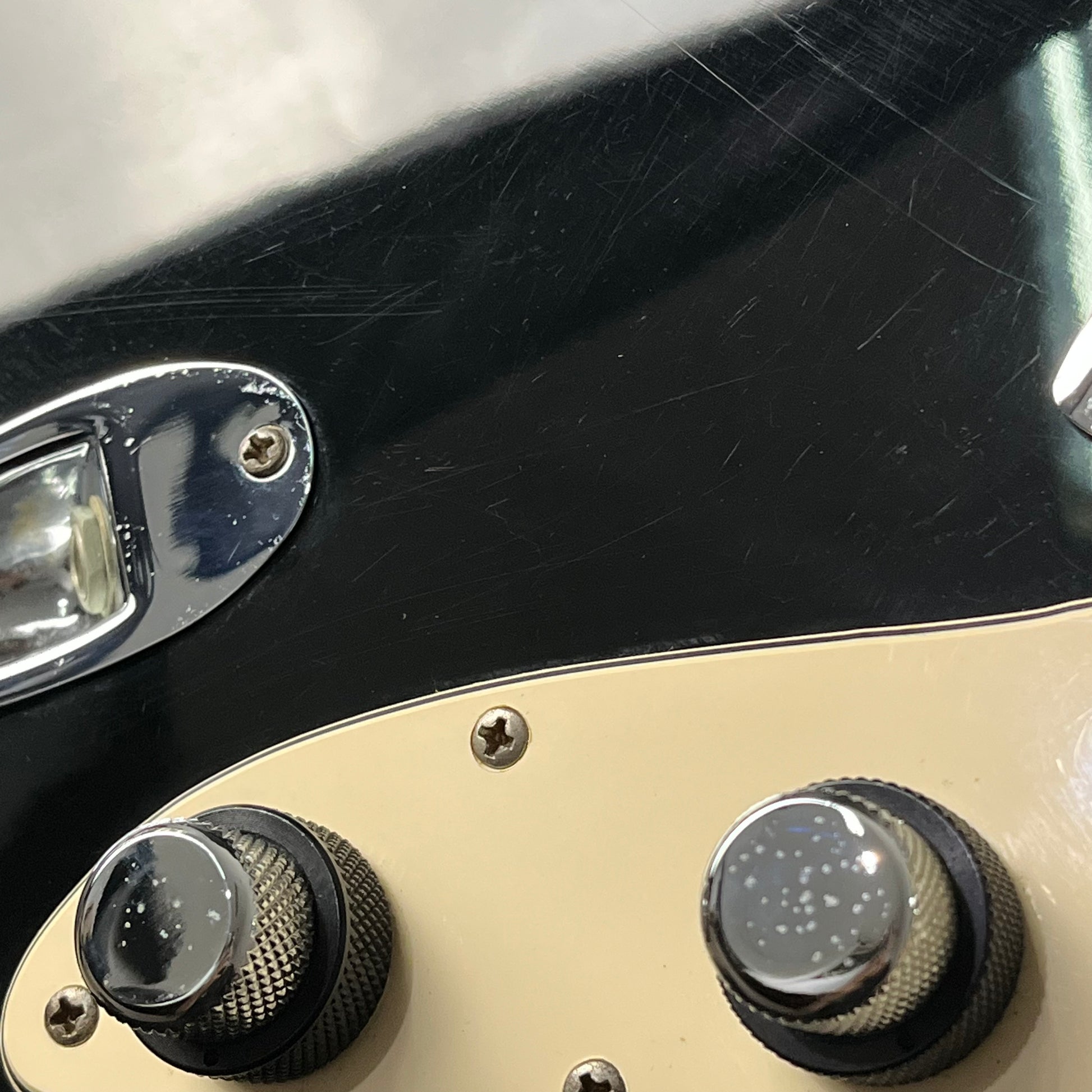 Squier Vintage Modified Jaguar HH 2011