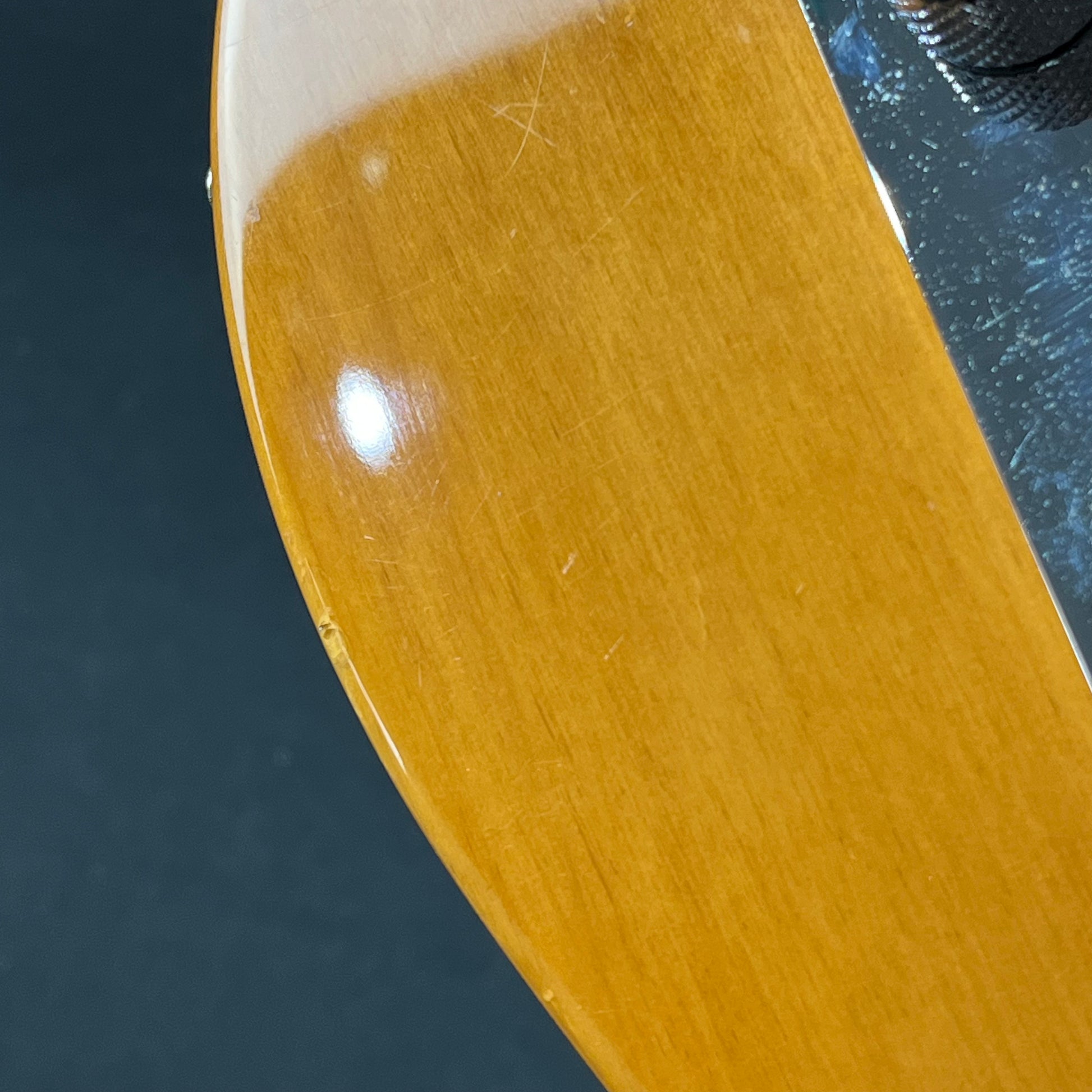 Squier Affinity Telecaster