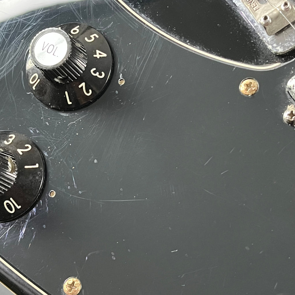 Fender Classic 72 Telecaster Deluxe