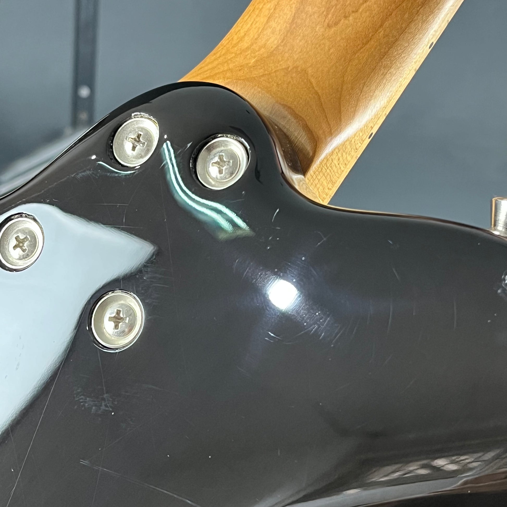 Bacchus TAC24 FMH-RSM/M