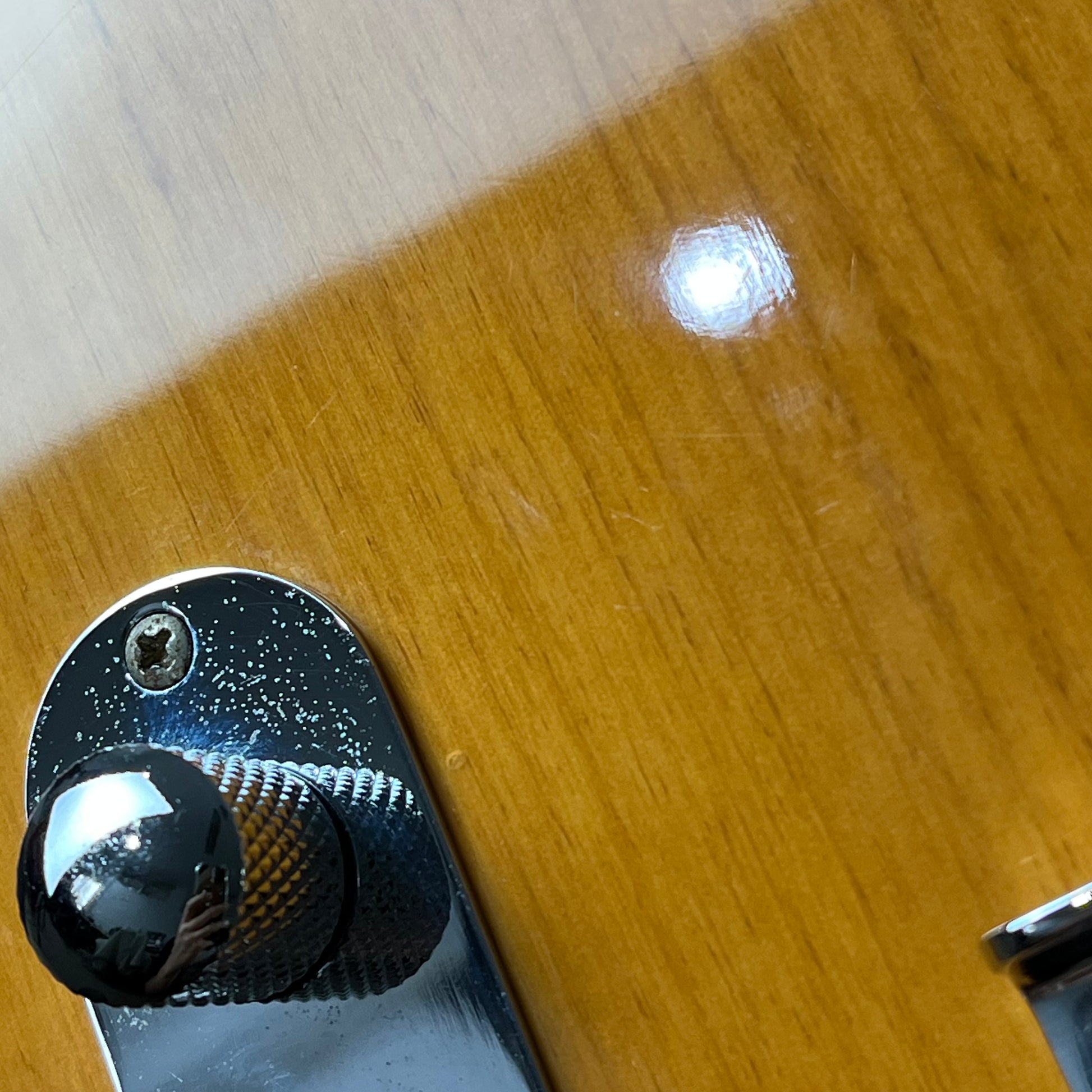 Squier Affinity Telecaster