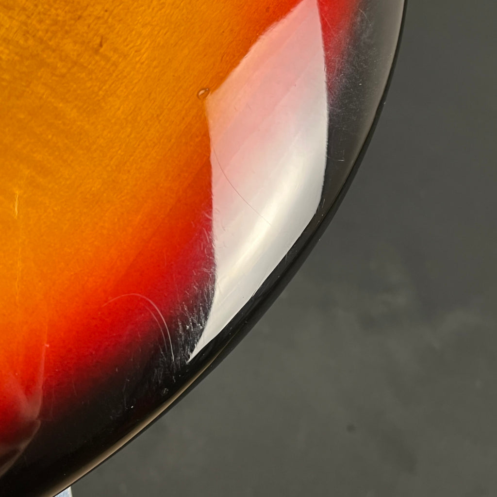 GrassRoots G-T-60B Bass