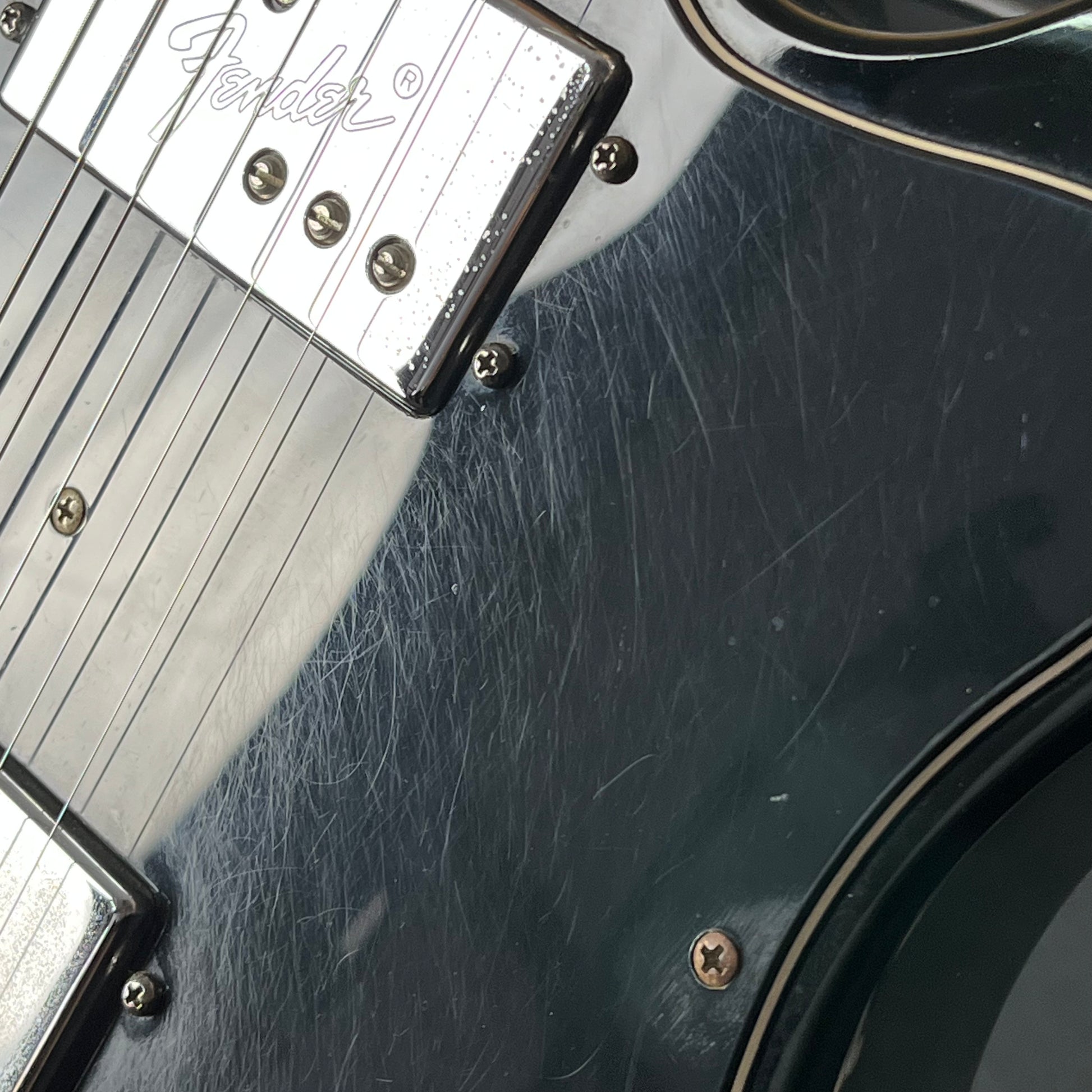 Fender Classic 72 Telecaster Deluxe