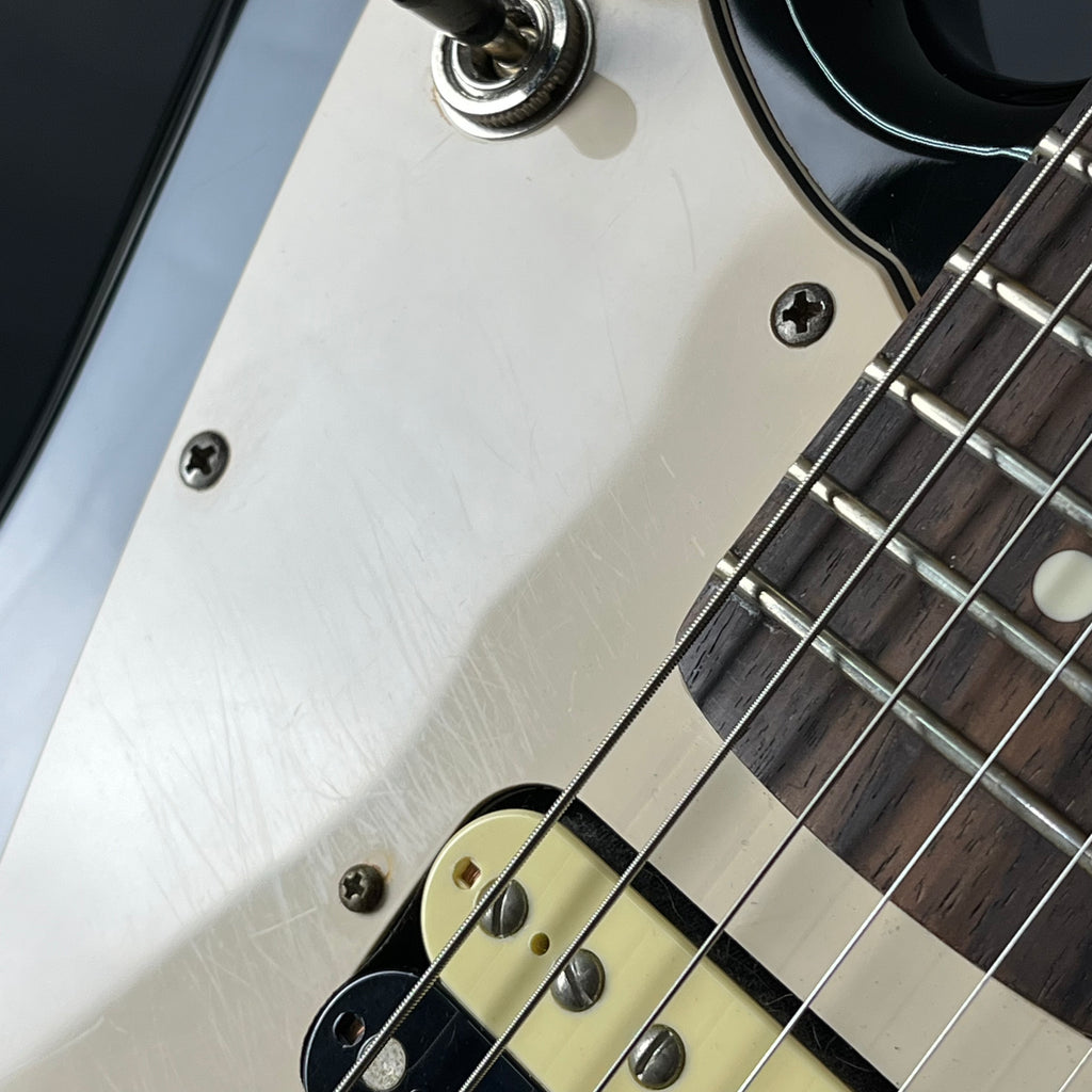 Squier Vintage Modified Jaguar HH 2011