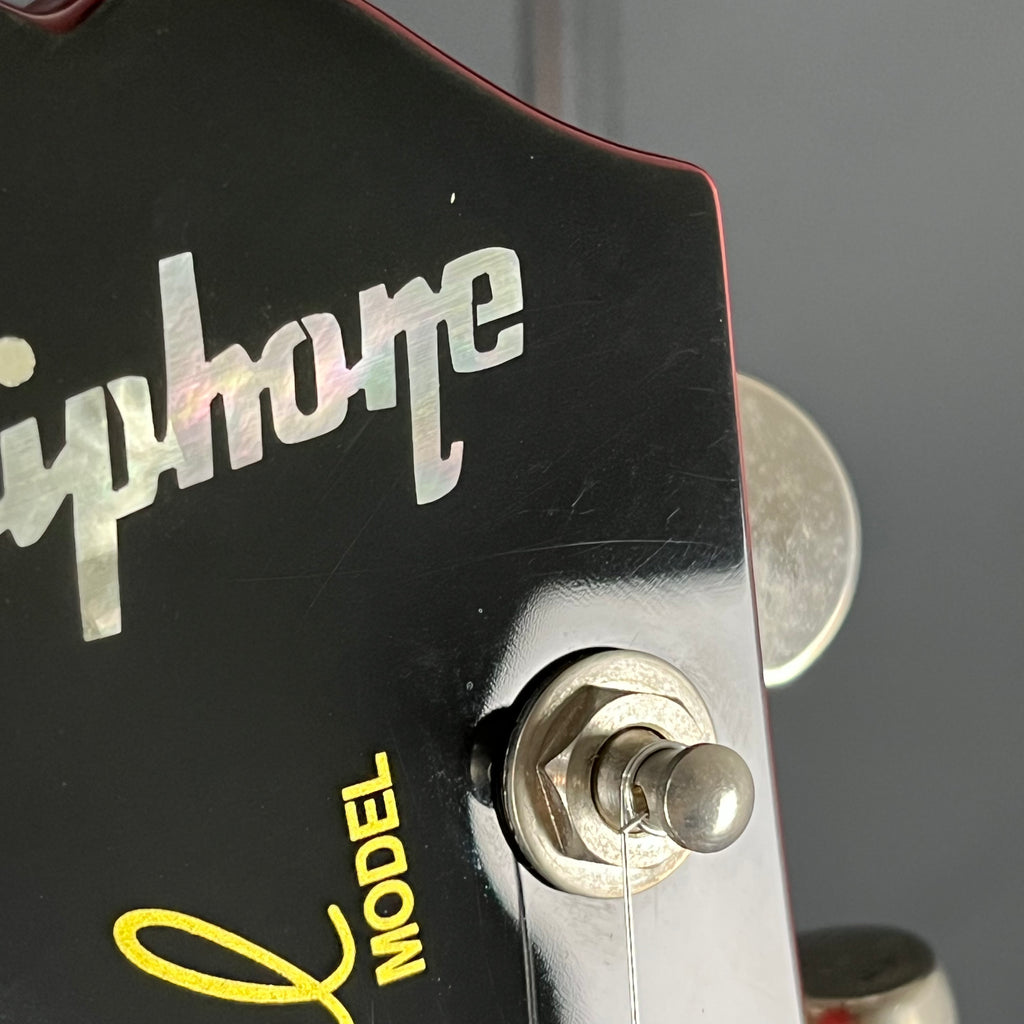 Epiphone Les Paul Standard 60s