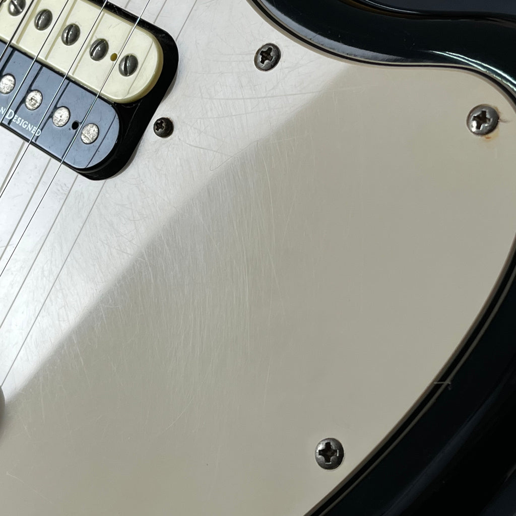 Squier Vintage Modified Jaguar HH 2011