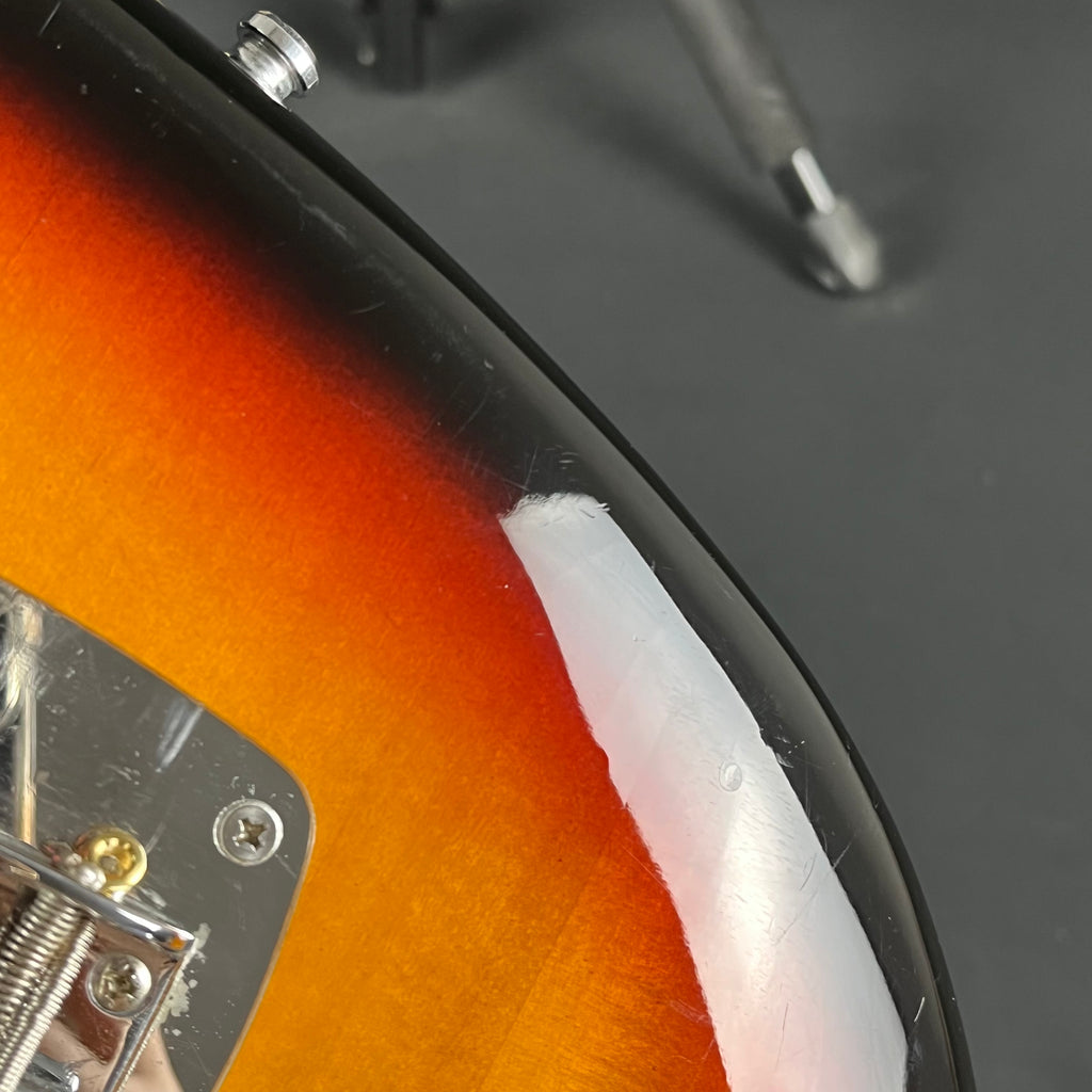 GrassRoots G-T-60B Bass