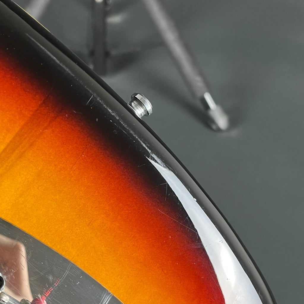 GrassRoots G-T-60B Bass