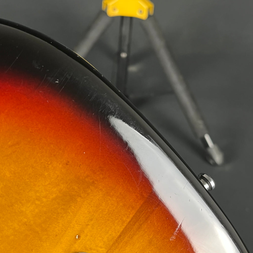 GrassRoots G-T-60B Bass