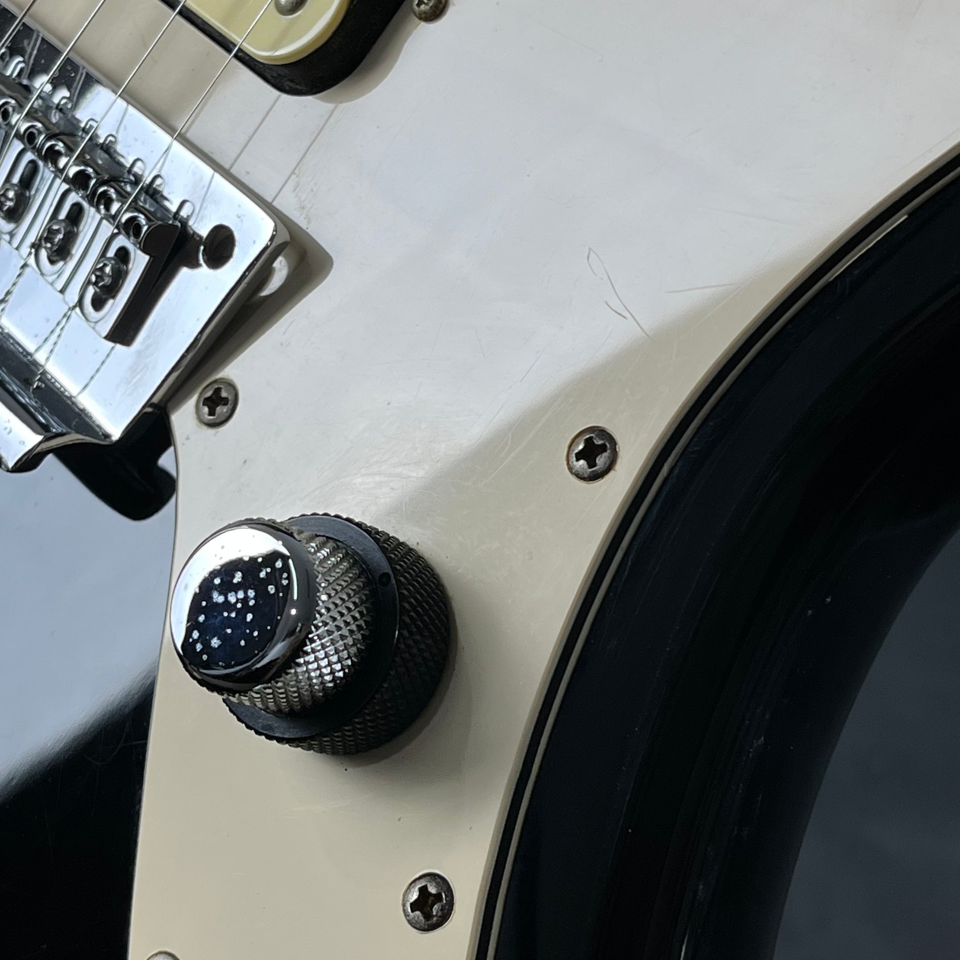 Squier Vintage Modified Jaguar HH 2011