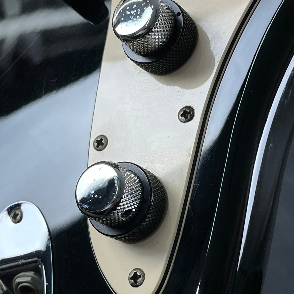 Squier Vintage Modified Jaguar HH 2011