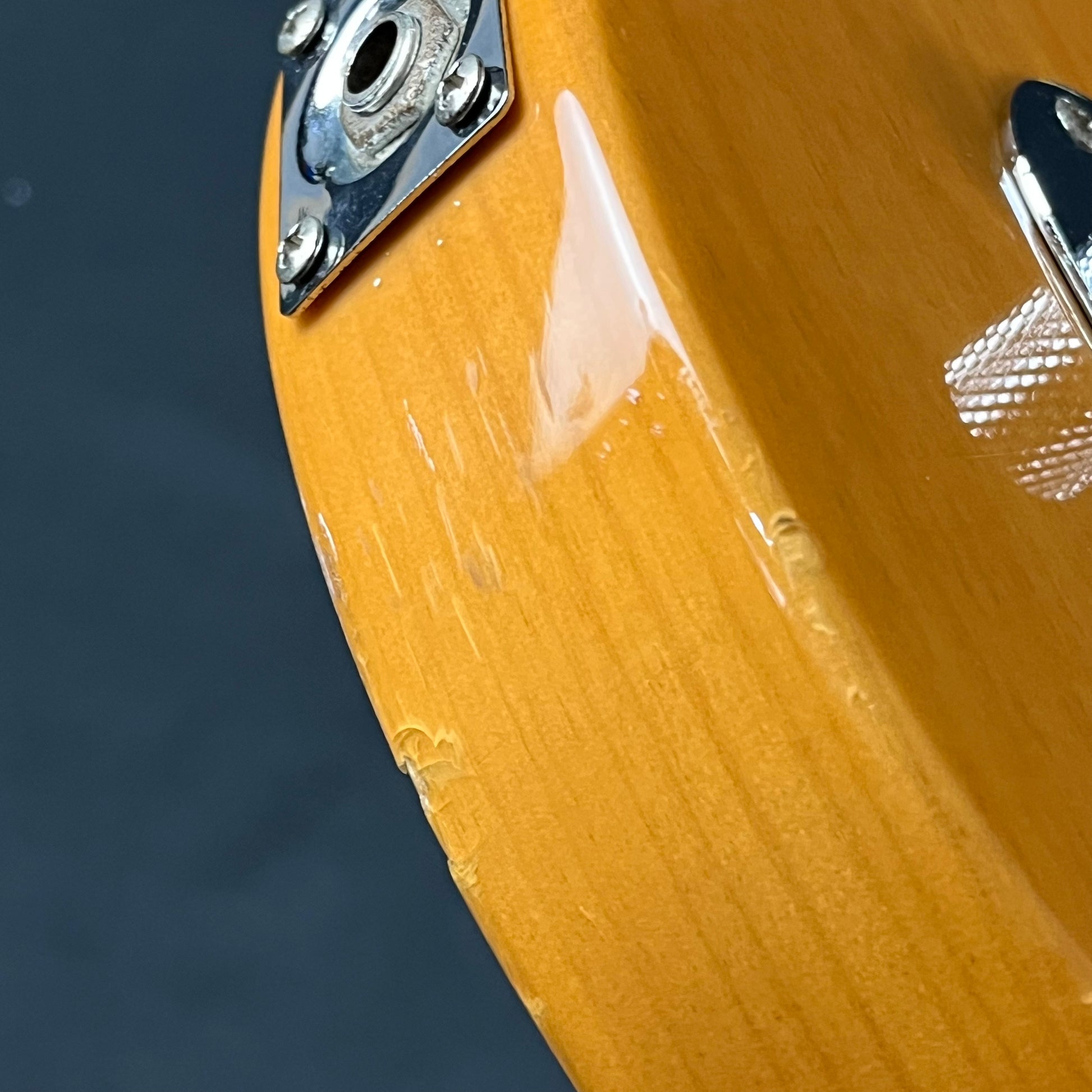 Squier Affinity Telecaster