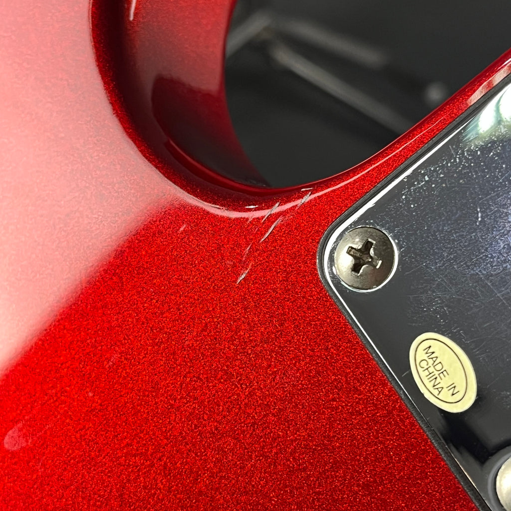Bacchus BJB-1R Bass
