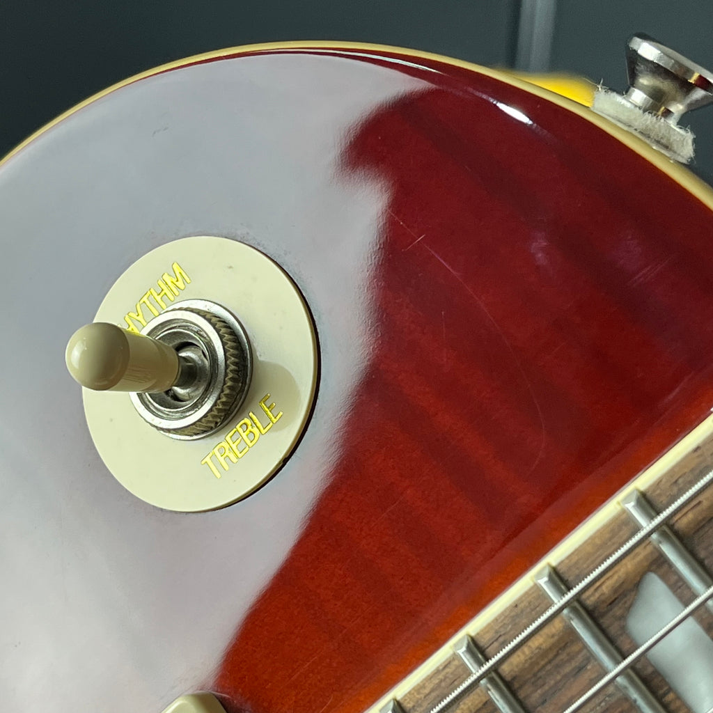 Epiphone Les Paul Standard 60s