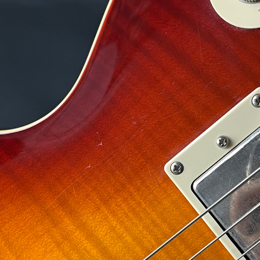 Epiphone Les Paul Standard 60s