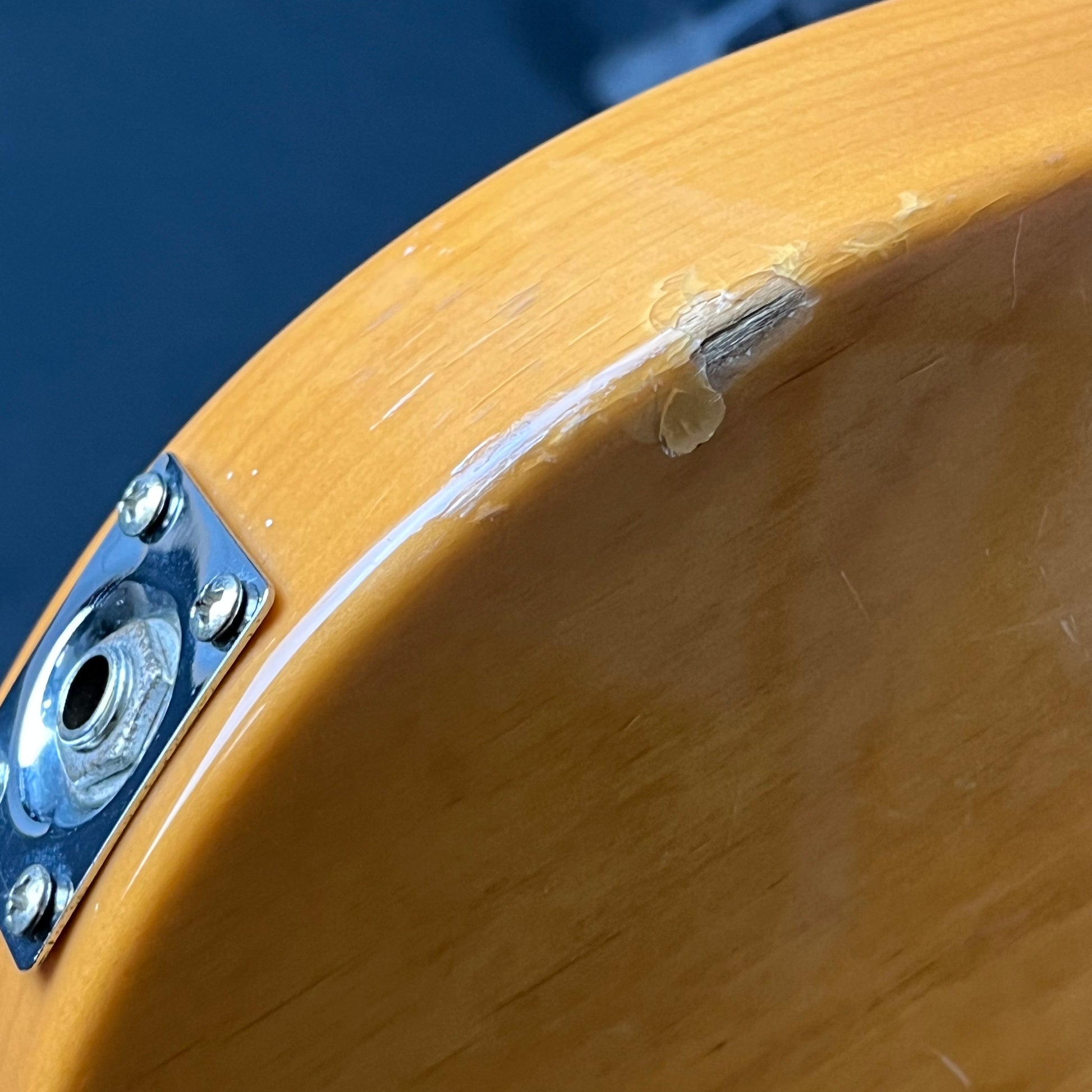 Squier Affinity Telecaster